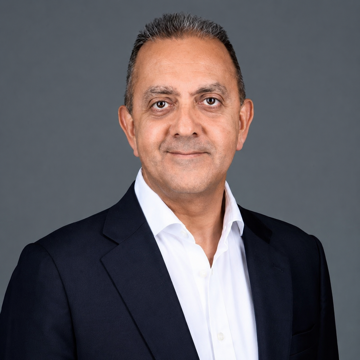 Raj Sitlani, Non-Executive Chairman